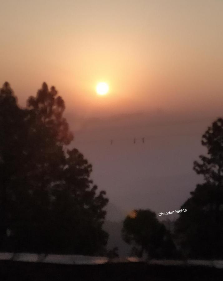 Mangalmurti Himalyan Homestay Hawalbagh Buitenkant foto