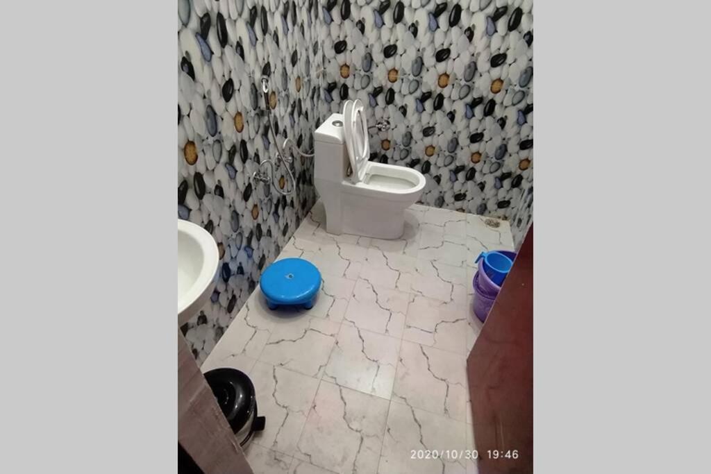 Mangalmurti Himalyan Homestay Hawalbagh Buitenkant foto