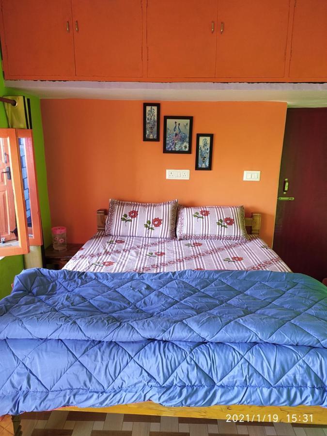 Mangalmurti Himalyan Homestay Hawalbagh Buitenkant foto