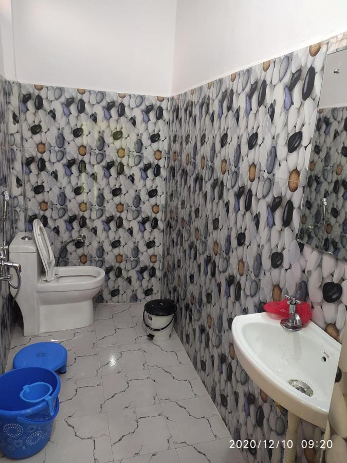 Mangalmurti Himalyan Homestay Hawalbagh Buitenkant foto