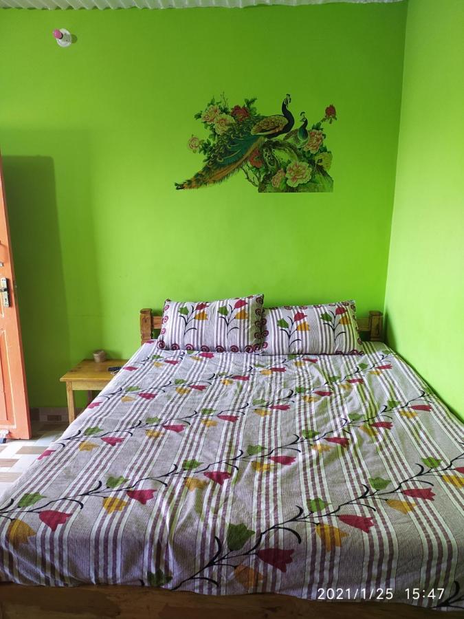 Mangalmurti Himalyan Homestay Hawalbagh Buitenkant foto