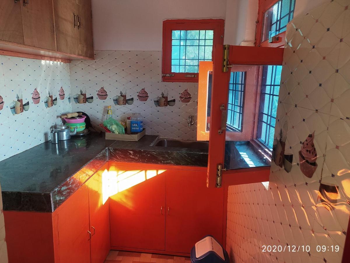 Mangalmurti Himalyan Homestay Hawalbagh Buitenkant foto